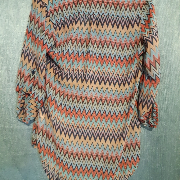 Blouse - Picture 1 of 2